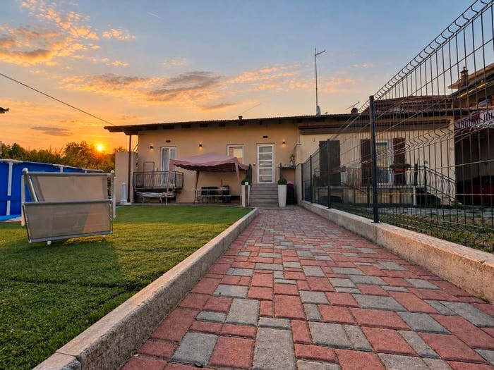 Casa trilocale in vendita in Stradale Fenestrelle, Ospedale Cottolengo, Pinerolo