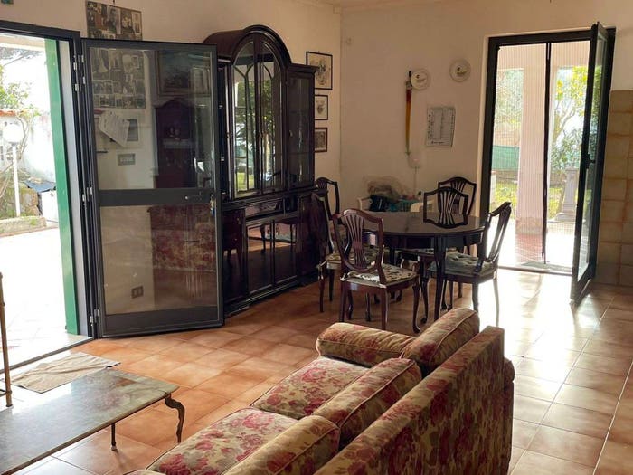 Casa quadrilocale in vendita in Via Maestrale, Falasche Armellino, Anzio