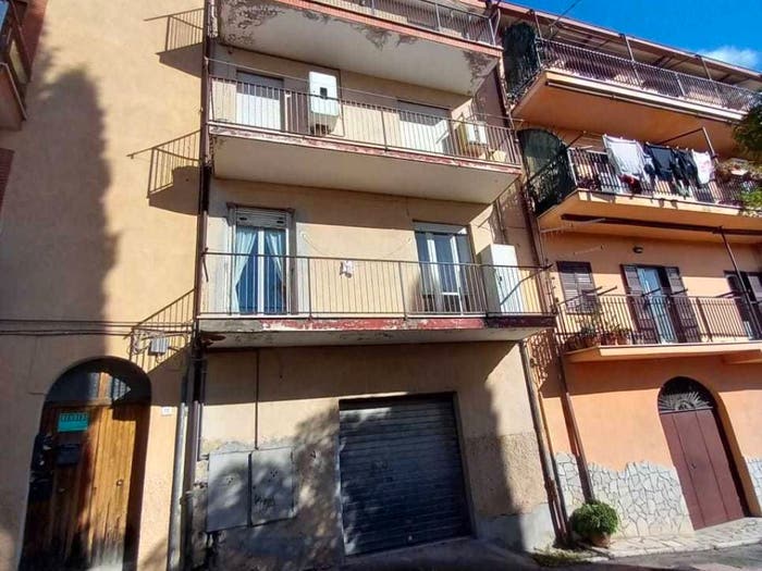 Appartamento trilocale in vendita in Via Crocetta, Centro, San Polo dei Cavalieri