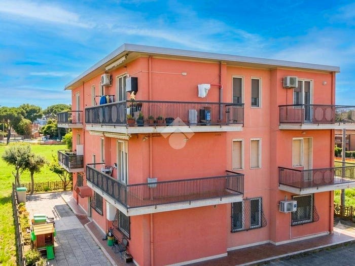 Appartamento quadrilocale in vendita in Via Nazionale Adriatica Sud, San Silvestro Spiaggia, Pescara