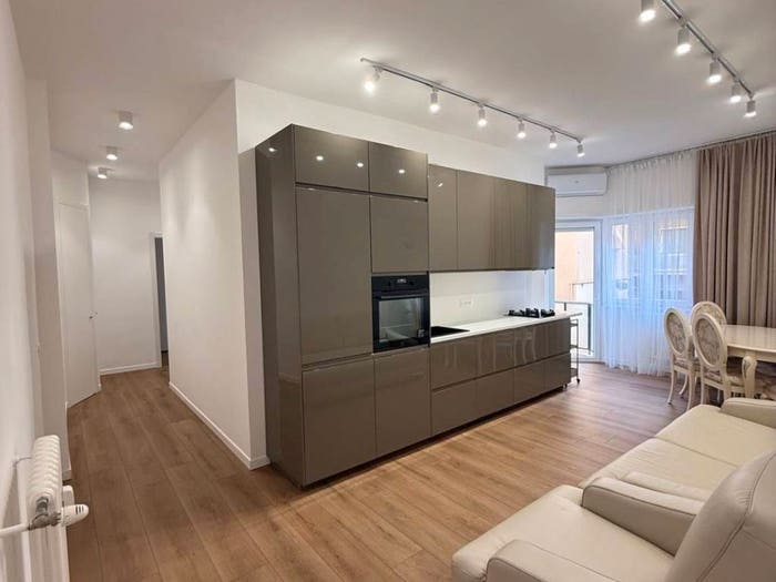 Appartamento trilocale in vendita in Via della Cava Aurelia, Gregorio VII Piccolomini, Roma