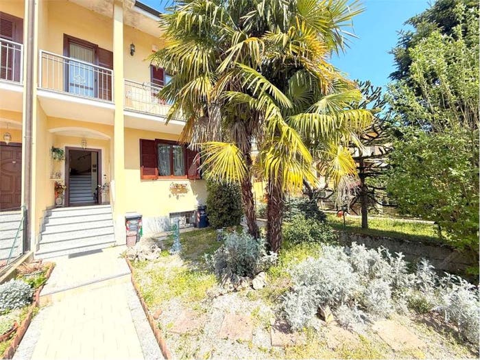 Casa con 5 locali in vendita in Novi Ligure