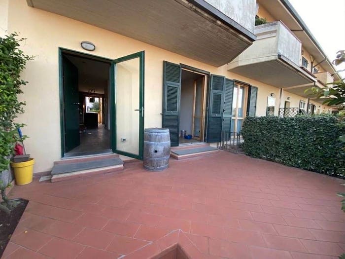 Casa con 5 locali in vendita in Via del Parco, Centro, Montelupo Fiorentino