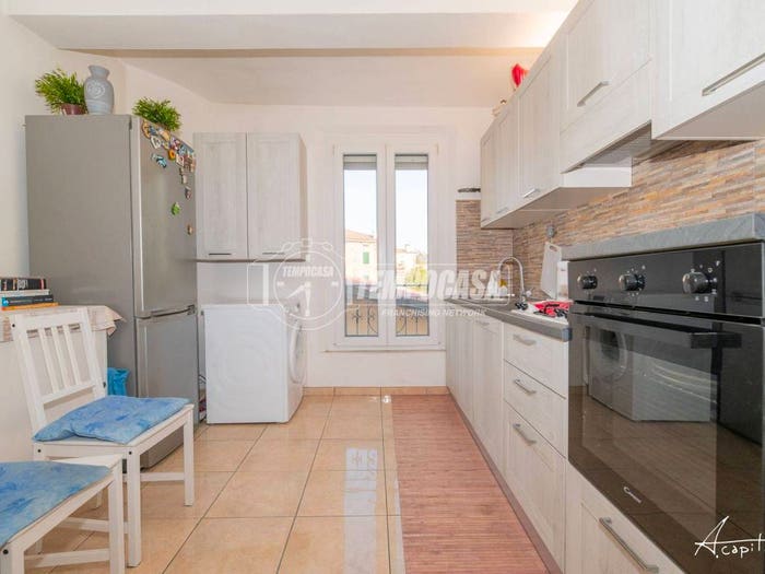 Appartamento bilocale in vendita in Via Bernardino Cervi, San Cataldo, Modena