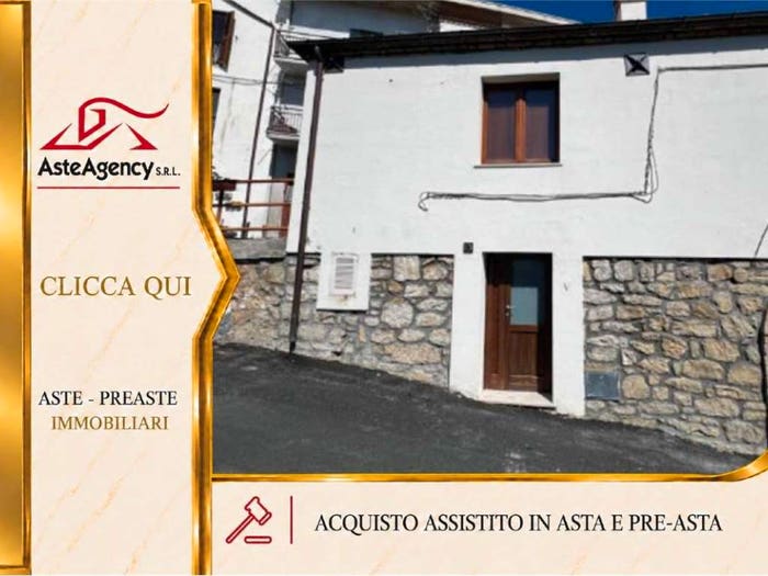 Appartamento bilocale in vendita in Via Orientale, Centro, Montebello di Bertona
