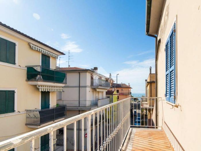 Appartamento trilocale in vendita in Via dei Piceni, Centro, Grottammare