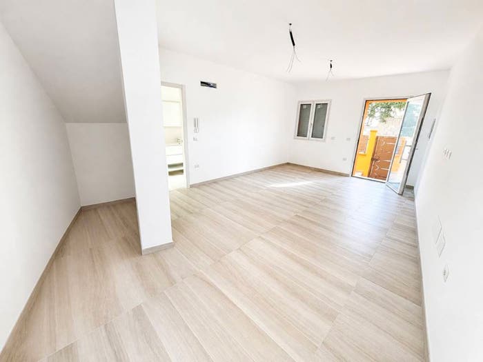 Casa trilocale in vendita in Via Donatello, Centro, Sanluri