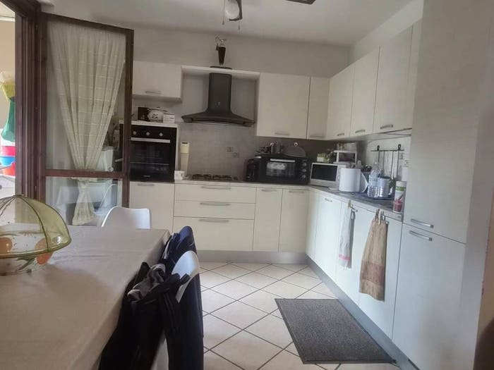 Appartamento trilocale in vendita in Via Fratelli Cervi, Ponte a Elsa Brusciana, Empoli
