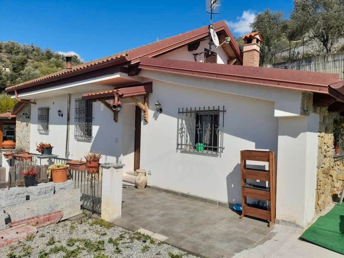 Casa trilocale in vendita in Soldano