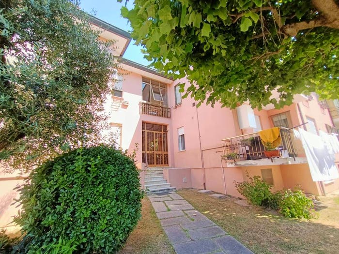 Appartamento quadrilocale in vendita in Via Angeli, Centro, Adria