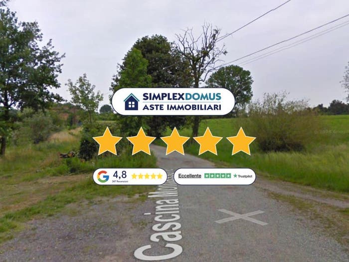 Appartamento con 5 locali in vendita in Cascina Momassone, Cavaglià