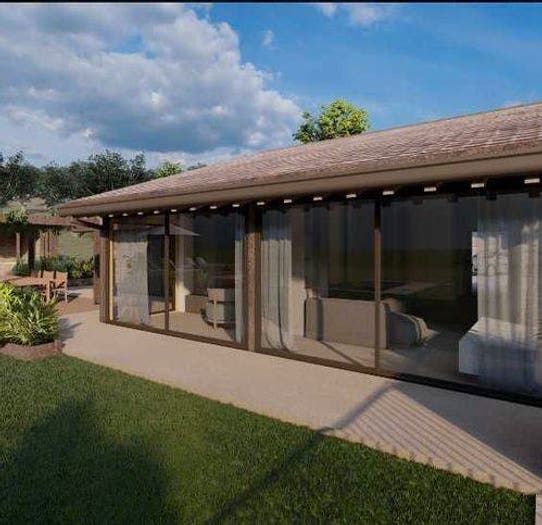 Casa con 6 locali in vendita in Passignano, Centro, Passignano sul Trasimeno