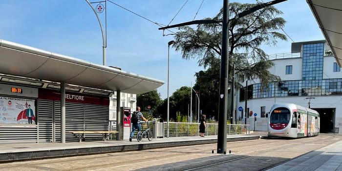 Appartamento bilocale in vendita in Viale Belfiore, Fortezza Stazione, Firenze
