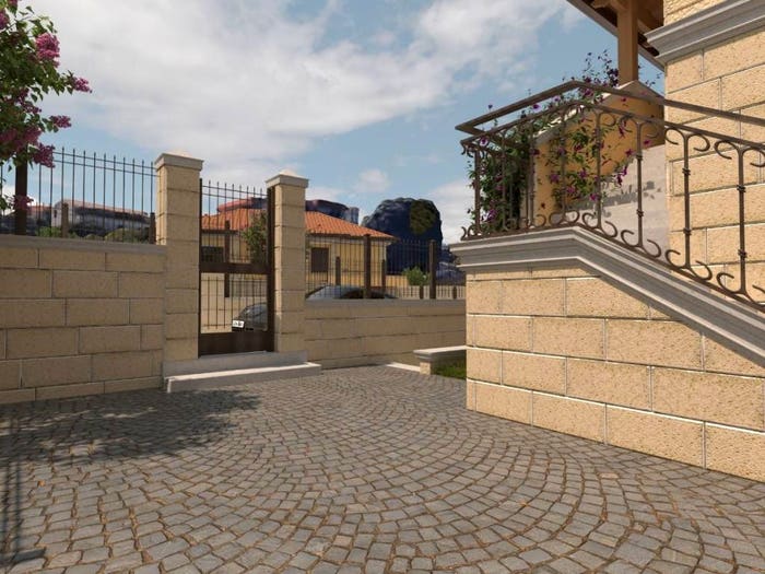 Case in Vendita e in Affitto - 2