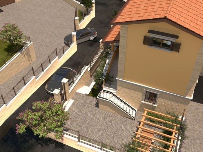 Case in Vendita e in Affitto - 3