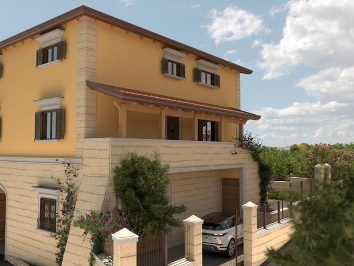 Casa trilocale in vendita in Via Marano Pianura, Centro, Marano di Napoli