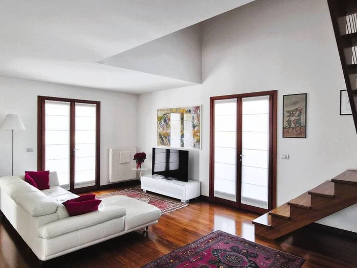 Appartamento quadrilocale in vendita in Via John Fitzgerald Kennedy, Pozzuolo del Friuli