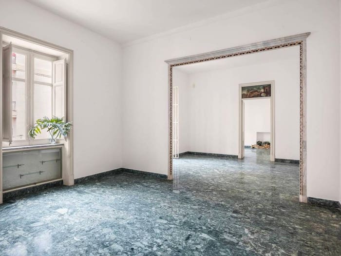 Appartamento con 6 locali in vendita in Via Brunetto Latini, Zisa, Palermo
