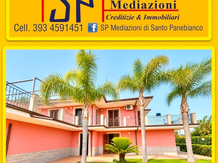 Casa in vendita in Via Spiaggia, Centro, Mascali