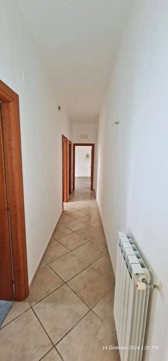 Appartamento trilocale in vendita in Via Roma, Scisciano
