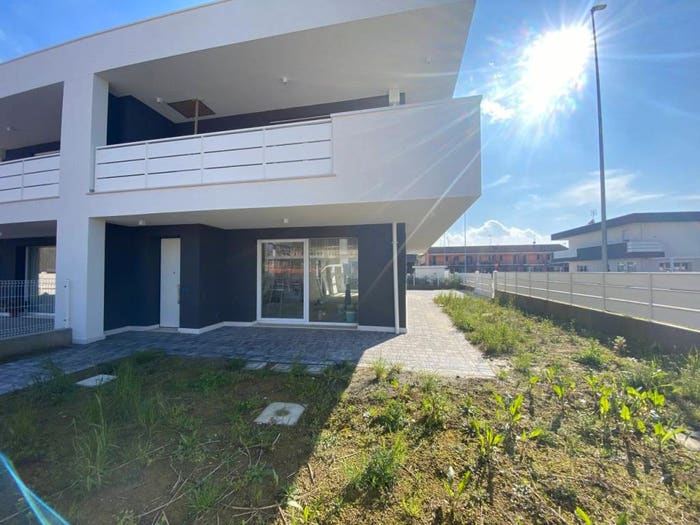 Casa quadrilocale in vendita in Via A Mometto, San Michele Delle Badesse, Borgoricco