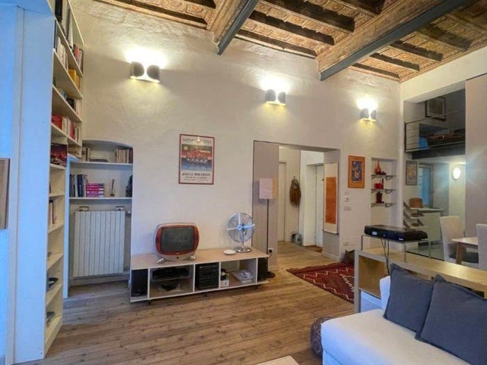 Appartamento quadrilocale in vendita in Via Settembre, Centro Storico, Asti