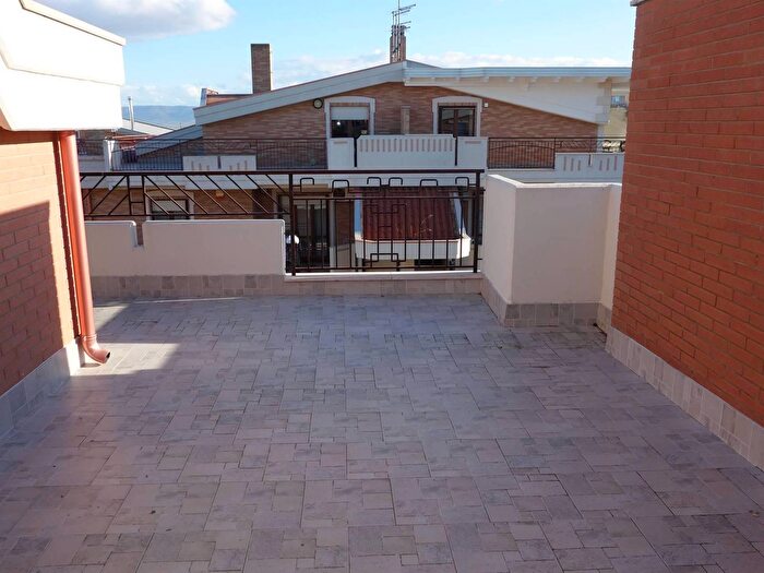 Appartamento con 5 locali in vendita in San Severo