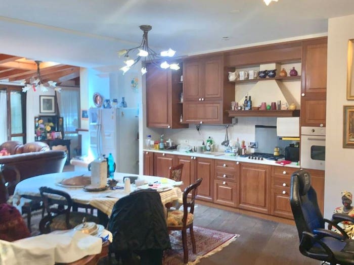 Appartamento bilocale in vendita in Via Andrea Costa, Rastignano, Pianoro
