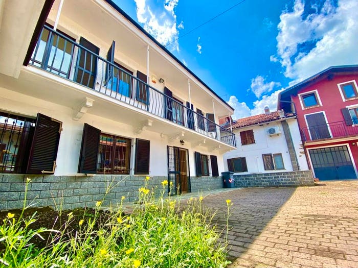 Casa con 5 locali in vendita in Via Alessandro Manzoni, Monasterolo, Cafasse
