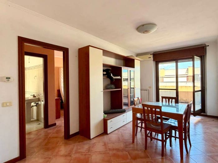 Casa bilocale in vendita in Via Erminio Macario, Malafede, Roma