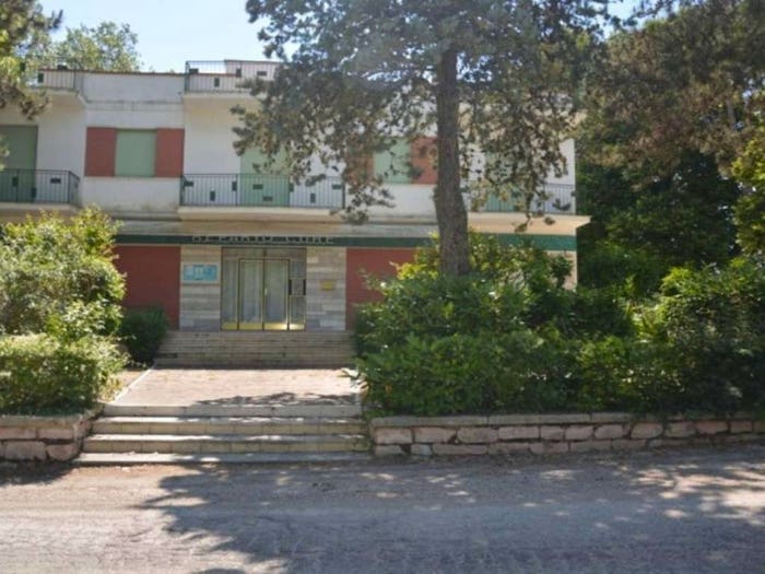 Casa in vendita in via Bevano A, Fenile Carignano, Fano