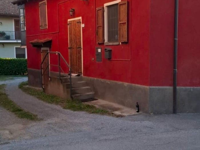 Casa bilocale in vendita in Località Tarditi Sottani, Novello