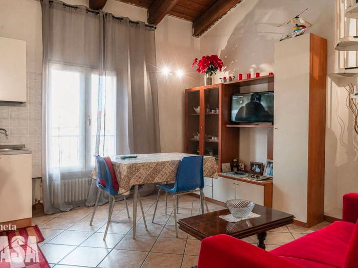 Appartamento trilocale in vendita in via vittorio veneto forlì, Foro Boario, Forlì