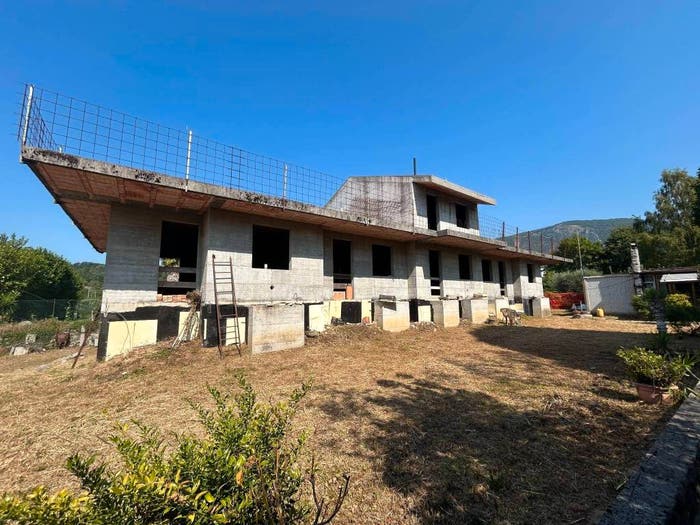 Casa con 6 locali in vendita in Via Braiduzze, Nimis
