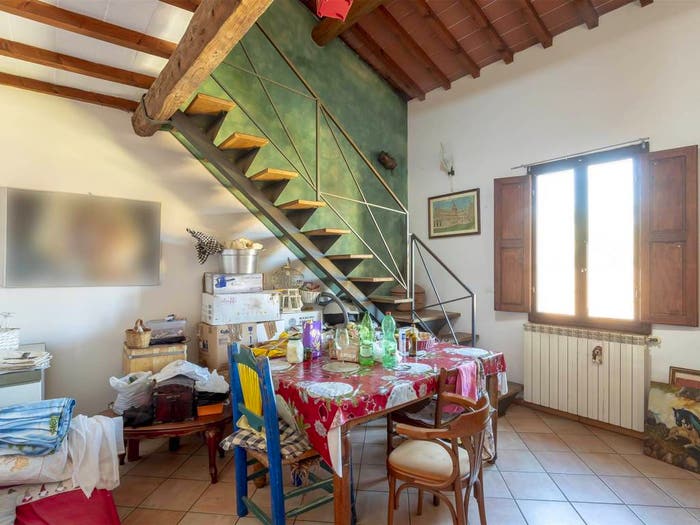 Appartamento quadrilocale in vendita in via Armando Spadini, Centro, Poggio a Caiano
