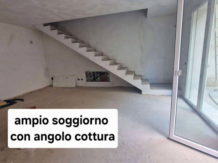 Casa quadrilocale in vendita in Piazzale Milano Stazione, Piacenza