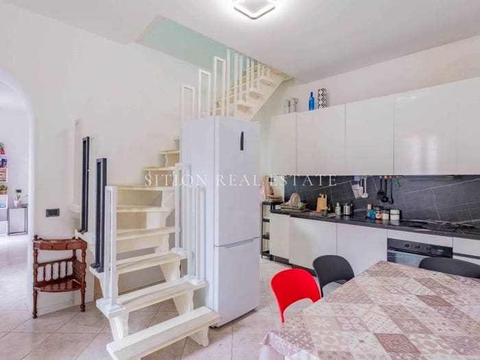 Appartamento trilocale in vendita in Via Quarto Cagnino, Quarto Cagnino, Milano