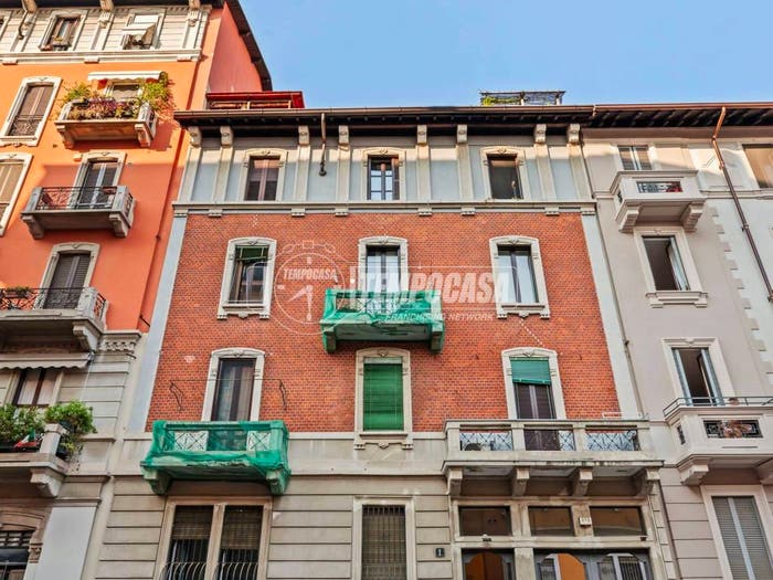 Appartamento bilocale in vendita in Via simone d'orsenigo, Cadore, Milano
