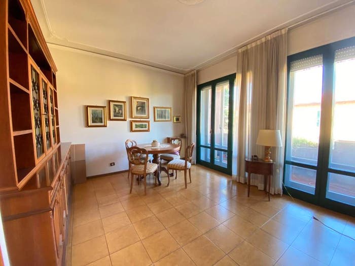 Appartamento con 6 locali in vendita in Via Guido Carocci, Gignoro, Firenze