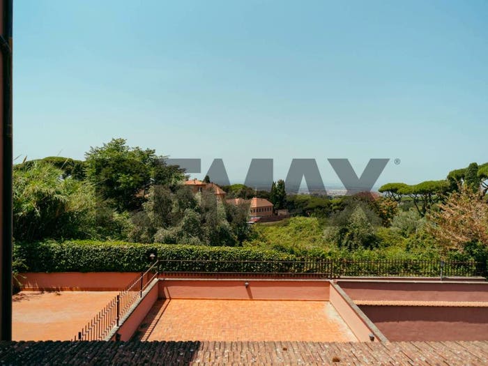 Casa con 5 locali in vendita in Via Confini di Castel Gandolfo, Castagnole Due Santi, Marino