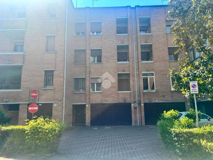 Appartamento bilocale in vendita in Via Camillo Mazza, Foro Boario, Ferrara