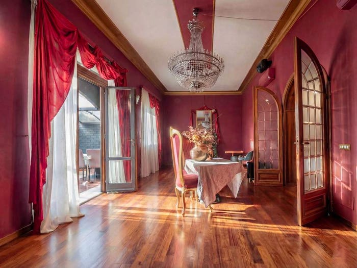 Casa con 6 locali in vendita in Via Carlo Goldoni, Indipendenza, Milano