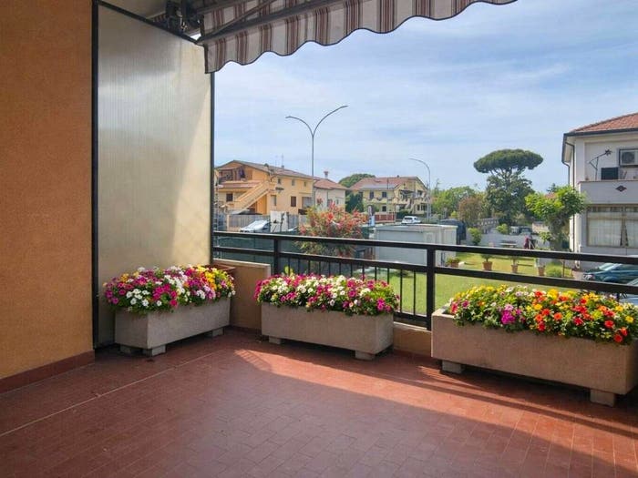 Appartamento quadrilocale in vendita in Bondano Partaccia, Massa