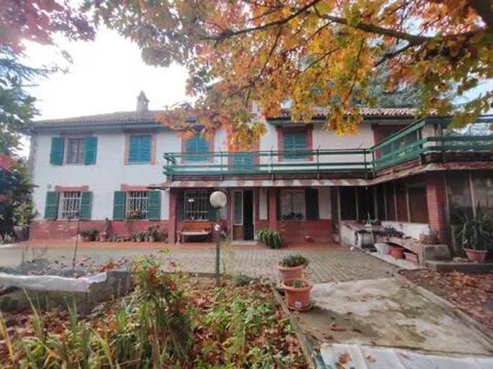 Casa con 6 locali in vendita in Località Valle Tanaro, Torrazzo, Asti