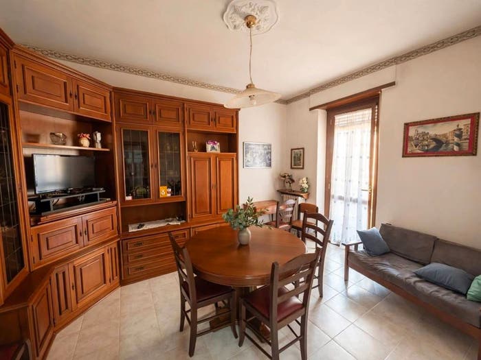 Appartamento trilocale in vendita in Via Torino, Nichelino