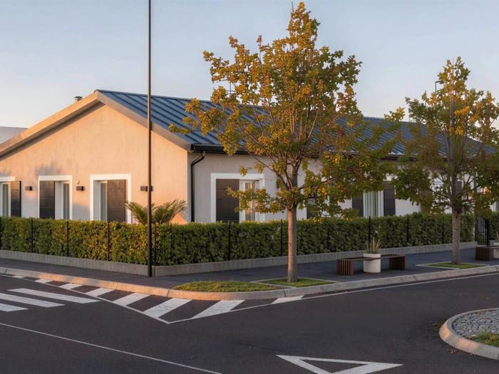 Appartamento quadrilocale in vendita in Via Staggi, Porto Fuori, Ravenna