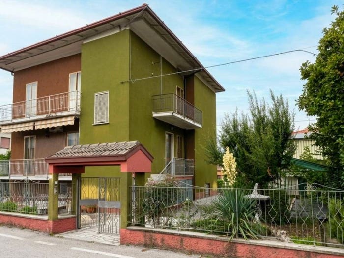 Appartamento con 5 locali in vendita in Centro, Nave