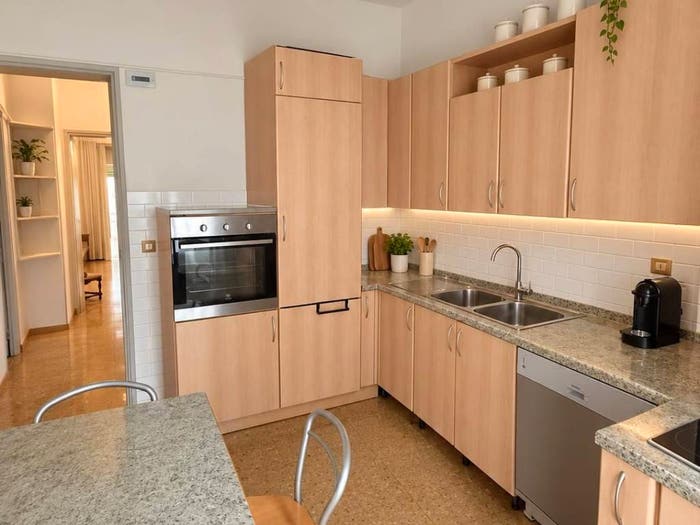 Appartamento quadrilocale in vendita in Borgo Ognissanti, Borgo Ognissanti Il Prato, Firenze