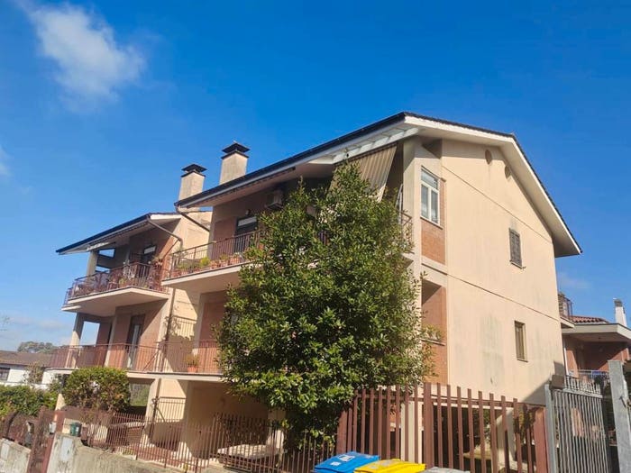 Casa bilocale in vendita in Via Villadossola, Collina delle Muse, Roma
