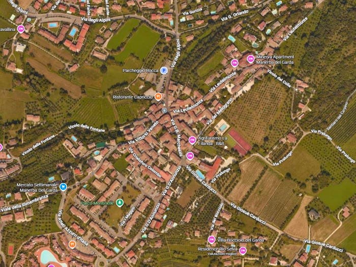Case in Vendita e in Affitto - 3